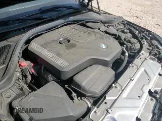 ✅ 2022 BMW 2 Series 230i • VIN: 3MW23CM05N8C49108 • Lot: 52828915. Listed on Copart with 25,248 mi. Free auction sales archive from the USA and detailed vehicle history report at DreamBid. Image 13.