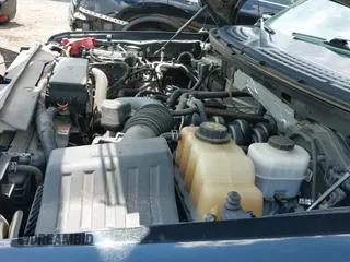 ✅ 2013 Ford F-150 XL • VIN: 1FTFW1EF5DFB95804 • Lot: 42354290. Listed on IAAI with 115,206 mi. Free auction sales archive from the USA and detailed vehicle history report at DreamBid. Image 19.