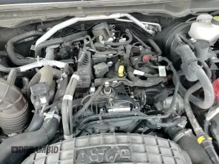 ✅ 2023 Ford Ranger XL • VIN: 1FTER4FH0PLE03453 • Lot: 83868175. Wystawiony na Copart z przebiegiem 43 562 mil. Bezpłatny archiwum sprzedaży aukcyjnych z USA i szczegółowy raport historii pojazdu na DreamBid. Zdjęcie 13.