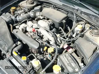 ✅ 2009 Subaru Legacy Special • VIN: 4S3BL616997236351 • Лот: 43294864. Опубликован ранее на IAAI с пробегом 124 911 миль. Бесплатный доступ к архиву аукционных продаж из США и подробный отчёт об истории автомобиля на DreamBid. Изображение 19.