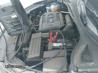 ✅ 2016 Volkswagen Passat S • VIN: 1VWAT7A37GC042880 • Lot: 42092850. Wystawiony na IAAI z przebiegiem 215 267 mil. Bezpłatny archiwum sprzedaży aukcyjnych z USA i szczegółowy raport historii pojazdu na DreamBid. Zdjęcie 18.