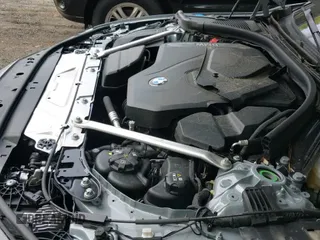 ✅ 2024 BMW 4 Series 430i xDrive • VIN: WBA73AP01RCP01608 • Лот: 42388167. Опубликован ранее на IAAI с пробегом 10 563 миль. Бесплатный доступ к архиву аукционных продаж из США и подробный отчёт об истории автомобиля на DreamBid. Изображение 19.