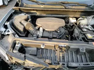 ✅ 2022 GMC Acadia AT4 • VIN: 1GKKNLLS2NZ114534 • Lot: 91641335. Listed on Copart with 39,841 mi. Free auction sales archive from the USA and detailed vehicle history report at DreamBid. Image 16.