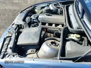 ✅ 2004 BMW 3 Series 325xi • VIN: WBAEU33494PR11612 • Lot: 41805426. Wystawiony na IAAI z przebiegiem 60 650 mil. Bezpłatny archiwum sprzedaży aukcyjnych z USA i szczegółowy raport historii pojazdu na DreamBid. Zdjęcie 19.