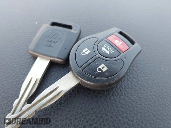 ✅ 2014 Nissan Sentra S • VIN: 3N1AB7AP4EL629891 • Лот: 45579229. Опубліковано раніше на IAAI з пробігом 115 660 миль. Безкоштовний доступ до архіву аукціонних продажів зі США та докладний звіт про історію автомобіля на DreamBid. Зображення 11.