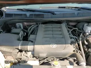 ✅ 2017 Toyota Tundra Platinum • VIN: 5TFAY5F19HX656677 • Lot: 80258835. Wystawiony na Copart z przebiegiem 97 851 mil. Bezpłatny archiwum sprzedaży aukcyjnych z USA i szczegółowy raport historii pojazdu na DreamBid. Zdjęcie 13.