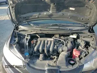 ✅ 2017 Honda Fit LX • VIN: JHMGK5H52HS002093 • Lot: 89444485. Wystawiony na Copart z przebiegiem 134 826 mil. Bezpłatny archiwum sprzedaży aukcyjnych z USA i szczegółowy raport historii pojazdu na DreamBid. Zdjęcie 13.