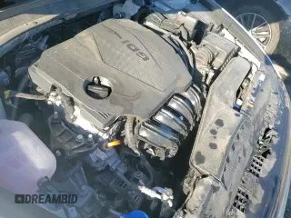 2025 Hyundai Sonata SEL with VIN KMHL64JA2SA435721, listed as a Copart auction lot 91118065 with 30,116 mi miles and Clean title. Bid and sale history available at DreamBid. Image 13.