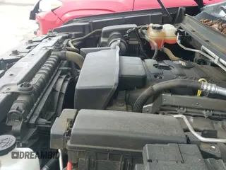 ✅ 2021 Chevrolet Colorado 2WD LT • VIN: 1GCGSCEA6M1273293 • Lot: 42785391. Listed on IAAI with 54,887 mi. Free auction sales archive from the USA and detailed vehicle history report at DreamBid. Image 19.