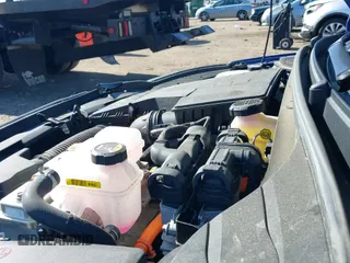 ✅ 2022 Hyundai Ioniq Limited • VIN: KMHCX5LD5NU265674 • Lot: 41456208. Wystawiony na IAAI z przebiegiem 30 438 mil. Bezpłatny archiwum sprzedaży aukcyjnych z USA i szczegółowy raport historii pojazdu na DreamBid. Zdjęcie 19.