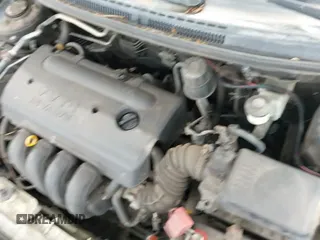 ✅ 2006 Toyota Corolla S • VIN: 1NXBR32EX6Z593307 • Lot: 43420946. Listed on IAAI with 107,541 mi. Free auction sales archive from the USA and detailed vehicle history report at DreamBid. Image 12.