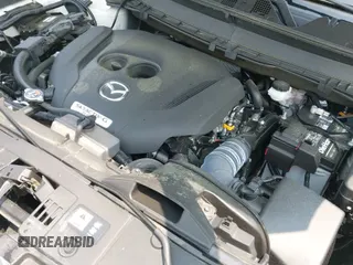 ✅ 2022 Mazda CX-9 Carbon Edition • VIN: JM3TCBDY1N0610049 • Лот: 42682933. Опубликован ранее на IAAI с пробегом 26 293 миль. Бесплатный доступ к архиву аукционных продаж из США и подробный отчёт об истории автомобиля на DreamBid. Изображение 22.