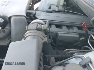 ✅ 2001 BMW X5 3.0i • VIN: WBAFA53581LM64694 • Лот: 42671068. Опубликован ранее на IAAI с пробегом 172 824 миль. Бесплатный доступ к архиву аукционных продаж из США и подробный отчёт об истории автомобиля на DreamBid. Изображение 19.