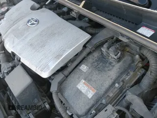 2022 Toyota Prius XLE z VIN JTDL9MFU3N3035688, wystawiony jako IAAI lot #43086721 z przebiegiem 125 115 mil mil oraz . Historia ofert i sprzedaży dostępna na DreamBid. Obrazek 19.