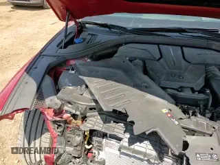 ✅ 2024 Genesis GV70 Sport • VIN: 5NMMCDTC8RH005305 • Лот: 59122395. Опубликован ранее на Copart с пробегом 19 189 миль. Бесплатный доступ к архиву аукционных продаж из США и подробный отчёт об истории автомобиля на DreamBid. Изображение 15.