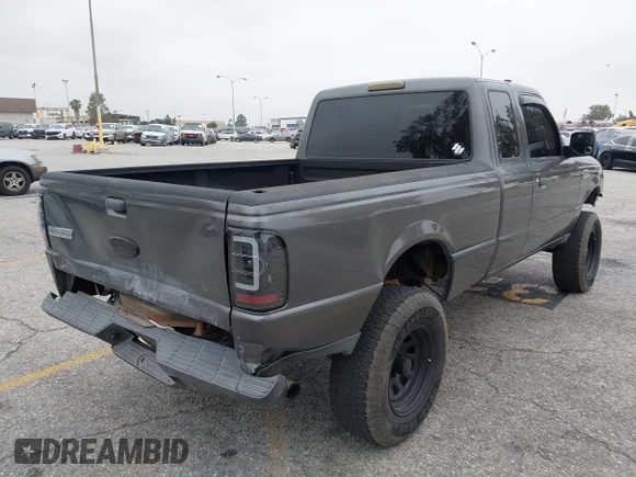 ✅ 2009 Ford Ranger XL • VIN: 1FTYR14D49PA53736 • Лот: 45111059. Опубліковано раніше на IAAI з пробігом 61 580 миль. Безкоштовний доступ до архіву аукціонних продажів зі США та докладний звіт про історію автомобіля на DreamBid. Зображення 4.