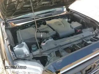 ✅ 2022 Toyota Tacoma TRD Sport • VIN: 3TMAZ5CN1NM161878 • Lot: 62089125. Listed on Copart with 46,868 mi. Free auction sales archive from the USA and detailed vehicle history report at DreamBid. Image 13.