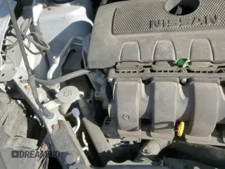 2017 Nissan Sentra SR с VIN 3N1AB7AP0HL709791, выставлен на аукционе Copart как лот 85487095 с пробегом 92 986 миль миль и Списание • Salvage title. История ставок и продаж доступна на DreamBid. Изображение 15.