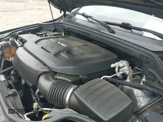 ✅ 2016 Jeep Grand Cherokee Limited • VIN: 1C4RJFBGXGC311820 • Lot: 43383557. Listed on IAAI with 153,614 mi. Free auction sales archive from the USA and detailed vehicle history report at DreamBid. Image 18.