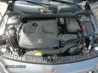 ✅ 2018 Mercedes-Benz GLA 250 • VIN: WDCTG4EB1JJ517887 • Lot: 86611325. Wystawiony na Copart z przebiegiem 70 942 mil. Bezpłatny archiwum sprzedaży aukcyjnych z USA i szczegółowy raport historii pojazdu na DreamBid. Zdjęcie 14.