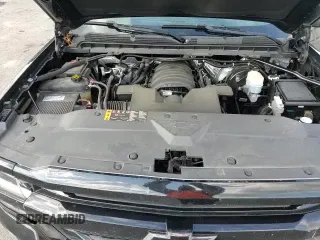 ✅ 2018 Chevrolet Silverado 1500 LTZ • VIN: 3GCUKSEC1JG426741 • Лот: 69753655. Опубликован ранее на Copart с пробегом 96 138 миль. Бесплатный доступ к архиву аукционных продаж из США и подробный отчёт об истории автомобиля на DreamBid. Изображение 15.