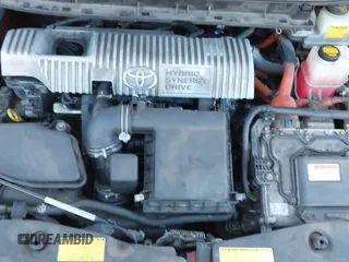 ✅ 2013 Toyota Prius Five • VIN: JTDZN3EU4D3191318 • Лот: 43675003. Опубликован ранее на IAAI с пробегом 212 240 миль. Бесплатный доступ к архиву аукционных продаж из США и подробный отчёт об истории автомобиля на DreamBid. Изображение 23.