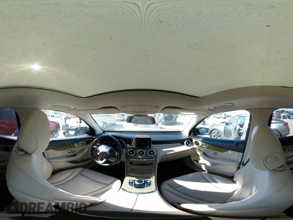 ✅ 2019 Mercedes-Benz GLC 300 • VIN: WDC0G4JB0KF552448 • Lot: 45016101. Wystawiony na IAAI z przebiegiem 74 076 mil. Bezpłatny archiwum sprzedaży aukcyjnych z USA i szczegółowy raport historii pojazdu na DreamBid. Zdjęcie 19.