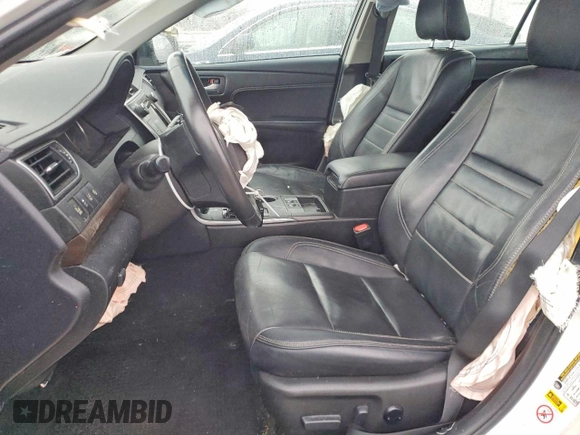✅ 2017 Toyota Camry XLE • VIN: 4T1BF1FK0HU779082 • Lot: 78231155. Wystawiony na Copart z przebiegiem 123 598 mil. Bezpłatny archiwum sprzedaży aukcyjnych z USA i szczegółowy raport historii pojazdu na DreamBid. Zdjęcie 7.