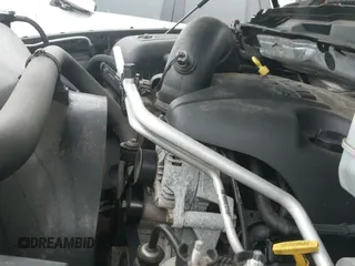 ✅ 2016 Ram 2500 SLT • VIN: 3C6TR5DT6GG210930 • Lot: 42356578. Wystawiony na IAAI z przebiegiem 94 255 mil. Bezpłatny archiwum sprzedaży aukcyjnych z USA i szczegółowy raport historii pojazdu na DreamBid. Zdjęcie 19.