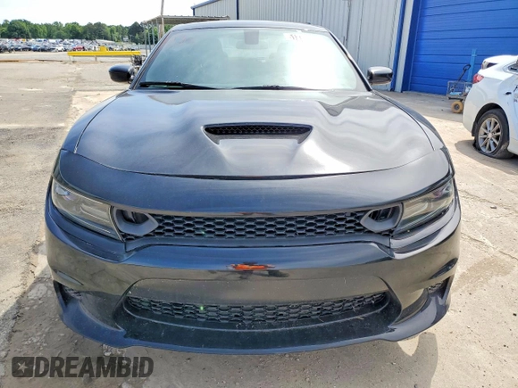 ✅ 2023 Dodge Charger SXT • VIN: 2C3CDXBG1PH702939 • Lot: 51372876. Wystawiony na Copart z przebiegiem 87 150 mil. Bezpłatny archiwum sprzedaży aukcyjnych z USA i szczegółowy raport historii pojazdu na DreamBid. Zdjęcie 5.