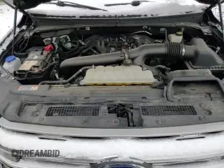 ✅ 2022 Ford Expedition Platinum • VIN: 1FMJU1MTXNEA47383 • Lot: 87005364. Listed on Copart with 28,696 mi. Free auction sales archive from the USA and detailed vehicle history report at DreamBid. Image 16.