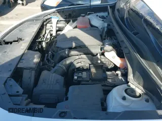 ✅ 2022 Kia Sorento X-Line EX • VIN: 5XYRHDLF4NG117797 • Lot: 41041864. Wystawiony na IAAI z przebiegiem 23 806 mil. Bezpłatny archiwum sprzedaży aukcyjnych z USA i szczegółowy raport historii pojazdu na DreamBid. Zdjęcie 19.