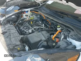 ✅ 2020 Ford Escape SE Sport Hybrid • VIN: 1FMCU9BZ2LUC19763 • Lot: 42764523. Listed on IAAI with 68,102 mi. Free auction sales archive from the USA and detailed vehicle history report at DreamBid. Image 19.