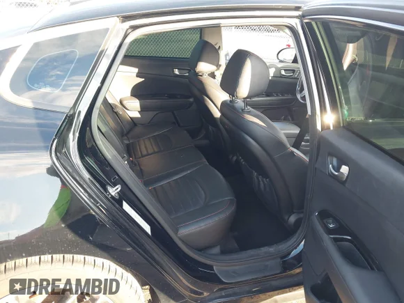 ✅ 2020 Kia Optima SX • VIN: 5XXGW4L20LG410754 • Лот: 43879462. Опубліковано раніше на IAAI з пробігом 76 490 миль. Безкоштовний доступ до архіву аукціонних продажів зі США та докладний звіт про історію автомобіля на DreamBid. Зображення 8.
