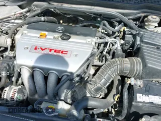 ✅ 2008 Acura TSX • VIN: JH4CL96878C013391 • Lot: 39087050. Listed on IAAI with 222,163 mi. Free auction sales archive from the USA and detailed vehicle history report at DreamBid. Image 12.