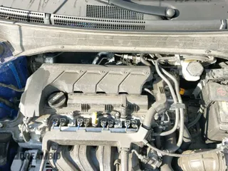 ✅ 2023 Hyundai Venue Limited • VIN: KMHRC8A38PU245780 • Lot: 41679927. Listed on IAAI with 24,281 mi. Free auction sales archive from the USA and detailed vehicle history report at DreamBid. Image 21.