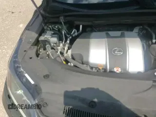 ✅ 2021 Lexus RX 350 • VIN: 2T2AZMAA7MC198592 • Лот: 64700125. Опубликован ранее на Copart с пробегом 39 487 миль. Бесплатный доступ к архиву аукционных продаж из США и подробный отчёт об истории автомобиля на DreamBid. Изображение 16.