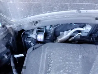 ✅ 2023 Hyundai Santa Fe SE • VIN: 5NMS1DAJ2PH508422 • Lot: 84072815. Listed on Copart with 62,979 mi. Free auction sales archive from the USA and detailed vehicle history report at DreamBid. Image 17.