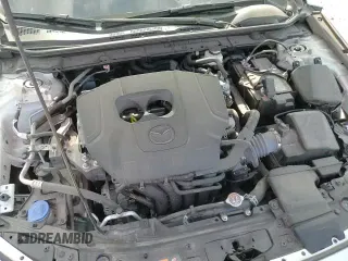 ✅ 2024 Mazda 3 S Preferred • VIN: 3MZBPACM5RM416500 • Лот: 70778675. Опубликован ранее на Copart с пробегом 20 672 миль. Бесплатный доступ к архиву аукционных продаж из США и подробный отчёт об истории автомобиля на DreamBid. Изображение 15.