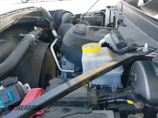 ✅ 2023 Ram 2500 Laramie • VIN: 3C6UR5FJ9PG530727 • Lot: 41803946. Listed on IAAI with 19,992 mi. Free auction sales archive from the USA and detailed vehicle history report at DreamBid. Image 21.