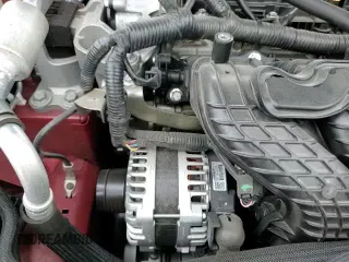 ✅ 2023 Nissan Altima SR • VIN: 1N4BL4CW9PN385441 • Lot: 85128365. Listed on Copart with 27,136 mi. Free auction sales archive from the USA and detailed vehicle history report at DreamBid. Image 15.