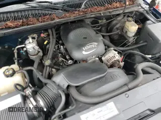 ✅ 2002 Chevrolet Silverado 1500 • VIN: 2GCEK19V521366855 • Lot: 86089194. Wystawiony na Copart z przebiegiem 152 532 mil mil. Skorzystaj z bezpłatnego archiwum sprzedaży aukcyjnych z USA i zobacz szczegółowy raport historii pojazdu na DreamBid. Zdjęcie 13.