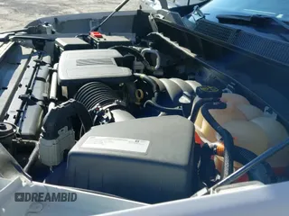 ✅ 2020 Chevrolet Silverado 1500 Custom Trail Boss • VIN: 1GCRYCEH6LZ290177 • Lot: 41485066. Listed on IAAI with 130,402 mi. Free auction sales archive from the USA and detailed vehicle history report at DreamBid. Image 19.