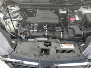 ✅ 2022 Honda CR-V EX-L • VIN: 5J6RW1H82NA005329 • Лот: 94196405. Опубликован ранее на Copart с пробегом 34 756 миль. Бесплатный доступ к архиву аукционных продаж из США и подробный отчёт об истории автомобиля на DreamBid. Изображение 14.