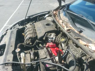 ✅ 2016 Nissan Sentra SV • VIN: 3N1AB7AP2GY290943 • Lot: 43531240. Listed on IAAI with 140,507 mi. Free auction sales archive from the USA and detailed vehicle history report at DreamBid. Image 12.