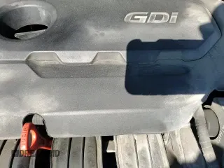 ✅ 2017 Hyundai Santa Fe 2.4L • VIN: 5NMZU3LB6HH017181 • Lot: 86410045. Listed on Copart with 87,760 mi. Free auction sales archive from the USA and detailed vehicle history report at DreamBid. Image 14.