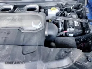 ✅ 2021 Ram 1500 TRX • VIN: 1C6SRFU93MN719060 • Lot: 95664615. Wystawiony na Copart z przebiegiem 31 943 mil. Bezpłatny archiwum sprzedaży aukcyjnych z USA i szczegółowy raport historii pojazdu na DreamBid. Zdjęcie 13.