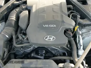 ✅ 2016 Hyundai Genesis 3.8L • VIN: KMHGN4JE2GU117966 • Lot: 41467680. Wystawiony na IAAI z przebiegiem 90 908 mil. Bezpłatny archiwum sprzedaży aukcyjnych z USA i szczegółowy raport historii pojazdu na DreamBid. Zdjęcie 22.