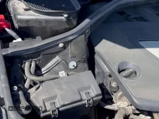 ✅ 2009 Mercedes-Benz M 320 • VIN: 4JGBB25E89A504186 • Lot: 53690495. Wystawiony na Copart z przebiegiem 160 067 mil. Bezpłatny archiwum sprzedaży aukcyjnych z USA i szczegółowy raport historii pojazdu na DreamBid. Zdjęcie 11.