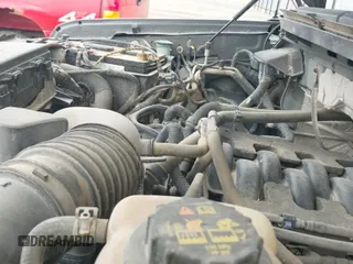 ✅ 2011 Ford F-150 XL • VIN: 1FTFX1EFXBFB78457 • Lot: 42834398. Listed on IAAI with 189,295 mi. Free auction sales archive from the USA and detailed vehicle history report at DreamBid. Image 12.